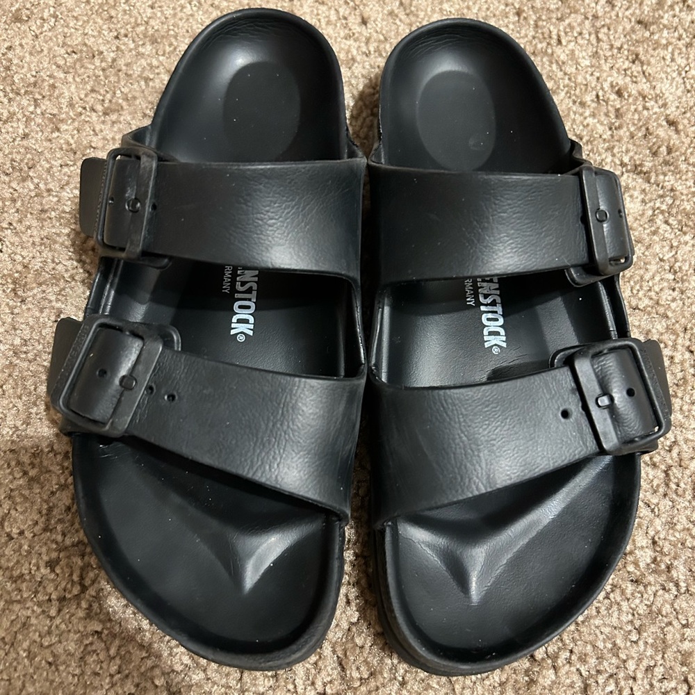 Birkenstock Arizona Sandals